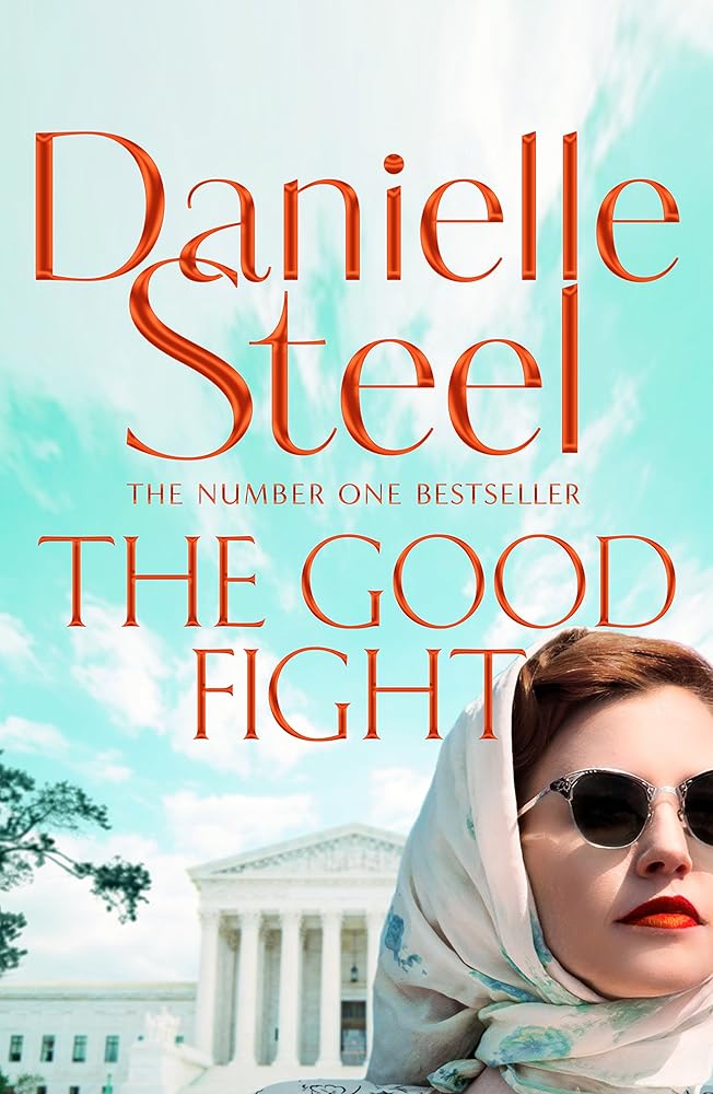 The Good Fight cover image