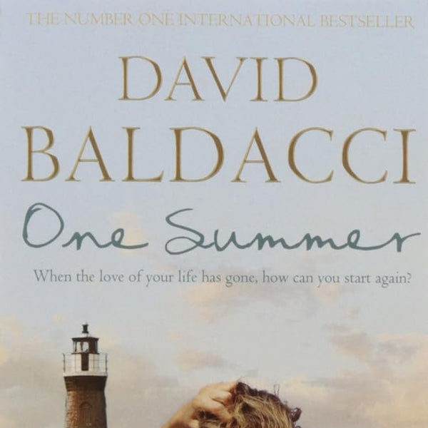 One Summer cover image