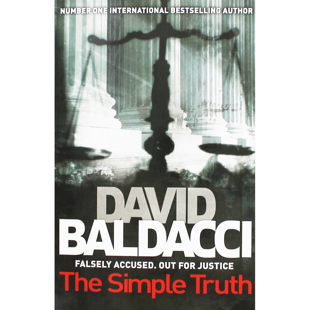 The Simple Truth cover image