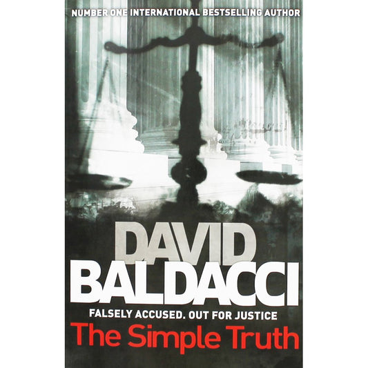 The Simple Truth cover image