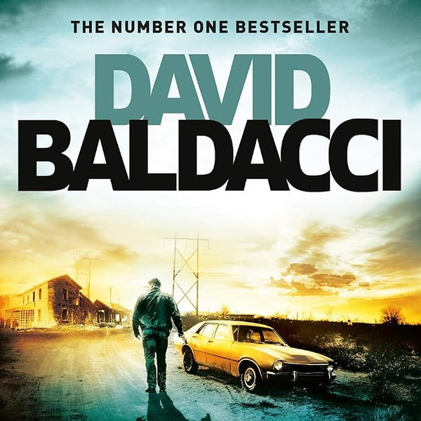 The Fallen cover image