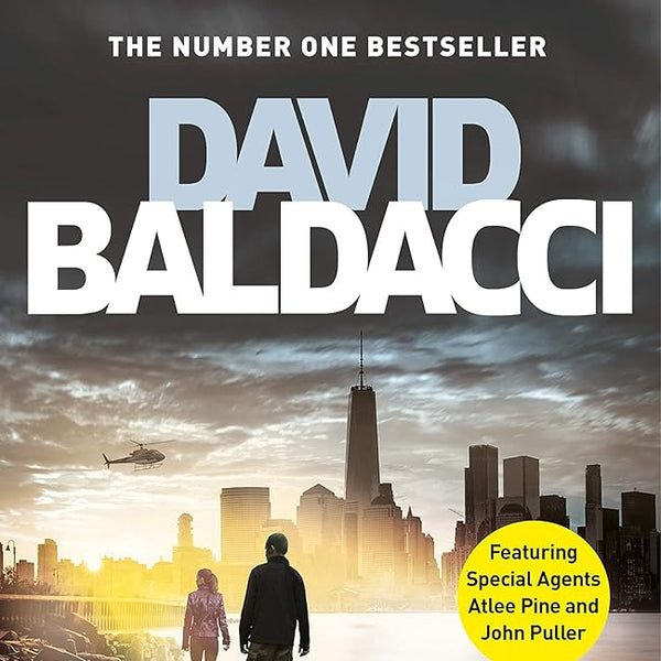 Daylight cover image