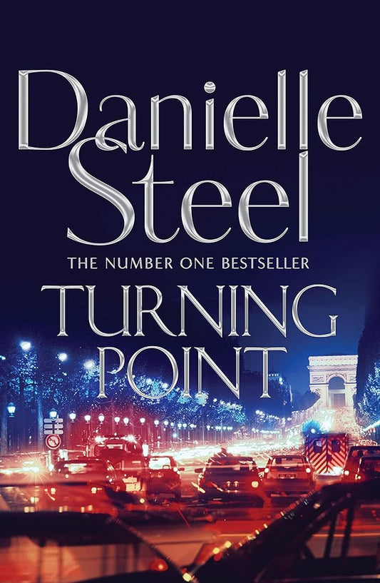 Turning Point cover image