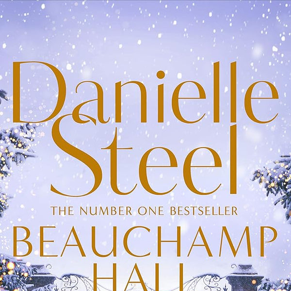Beauchamp Hall cover image