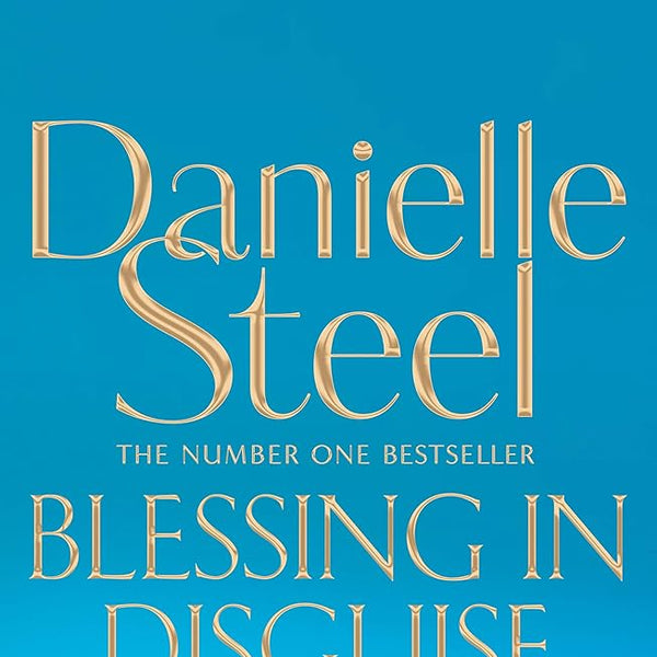 Blessing In Disguise EXPORT cover image