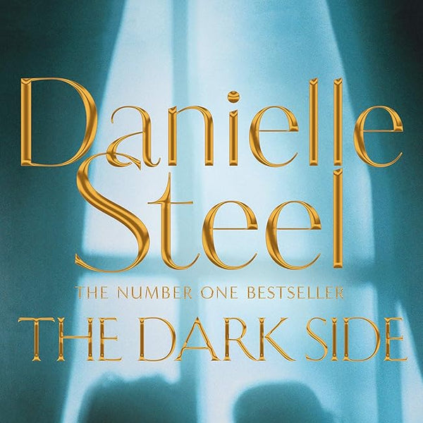 Steel, D: The Dark Side cover image