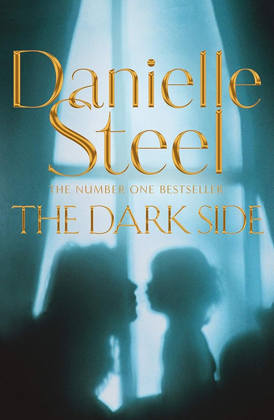 Steel, D: The Dark Side cover image
