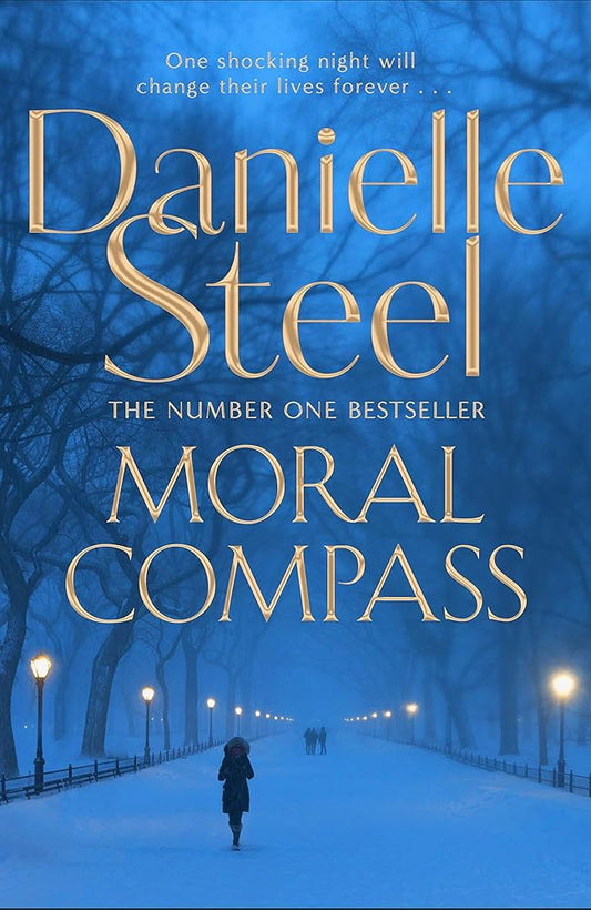 Moral Compass EXPORT cover image