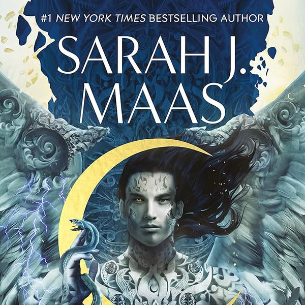 House of Sky and Breath cover image