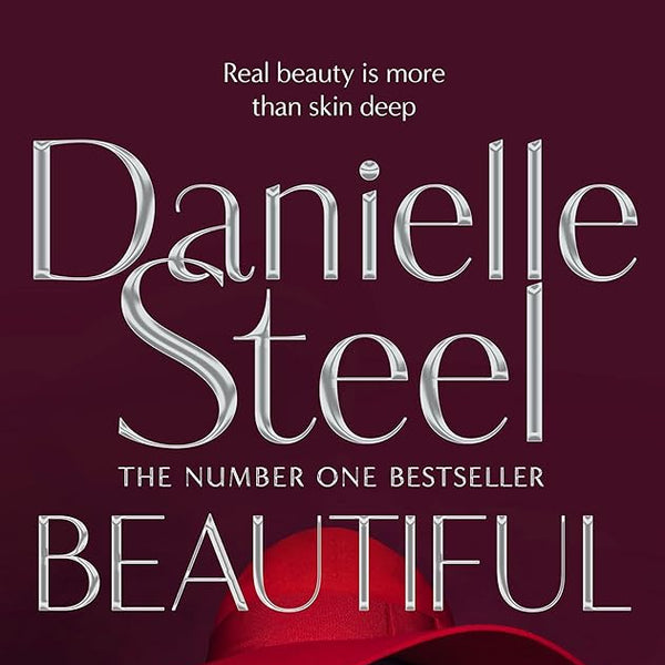 Beautiful cover image