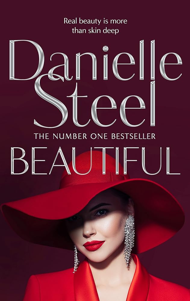 Beautiful cover image
