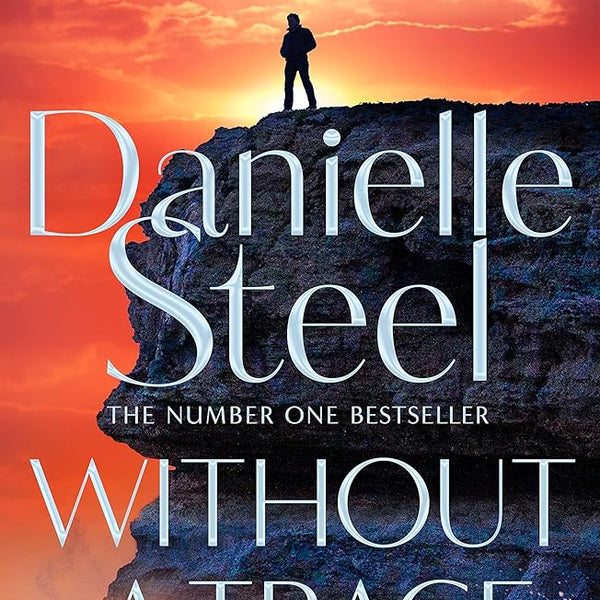 Without A Trace cover image