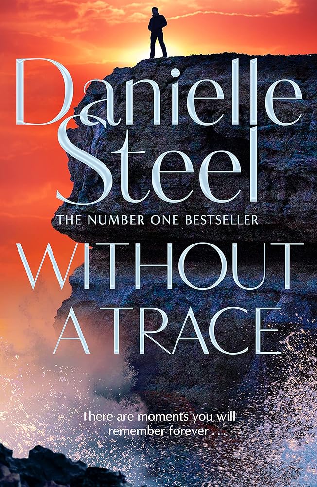 Without A Trace cover image