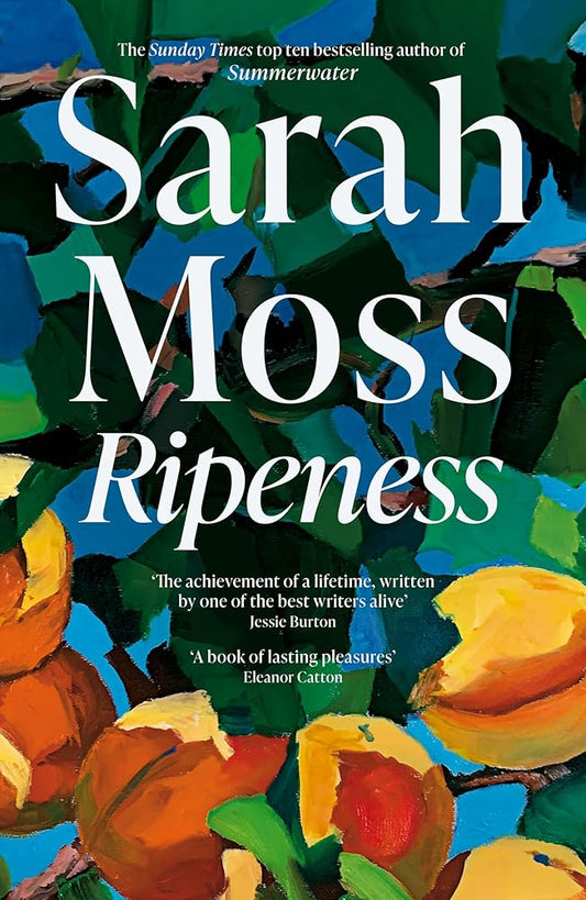 Ripeness cover image