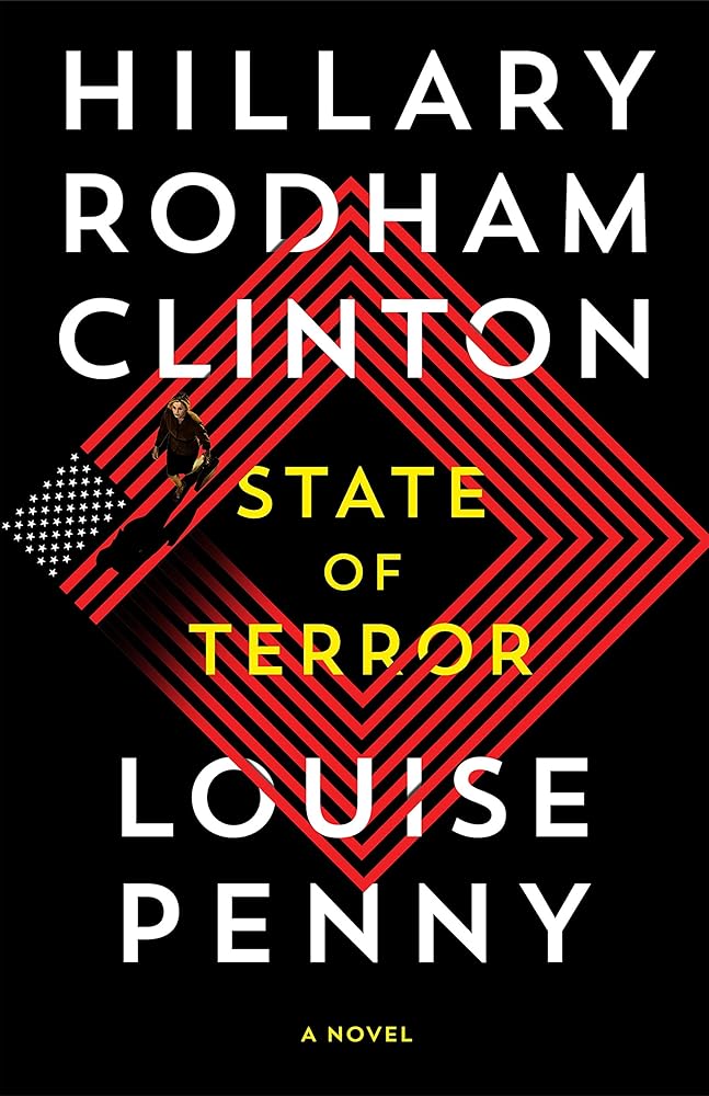 State of Terror cover image