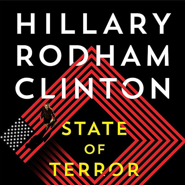 State of Terror cover image