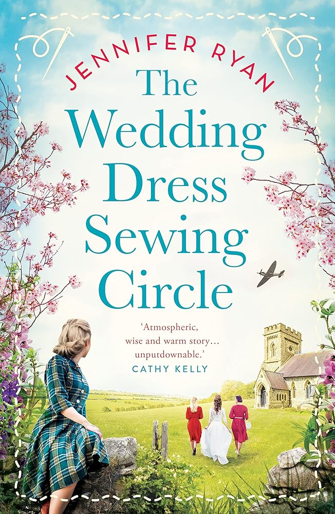 The Wedding Dress Sewing Circle cover image