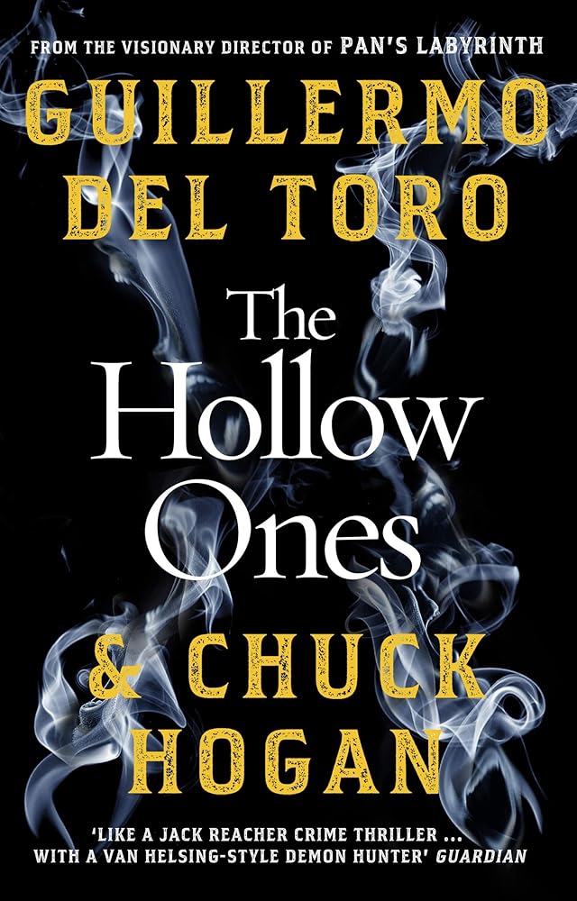 The Hollow Ones cover image