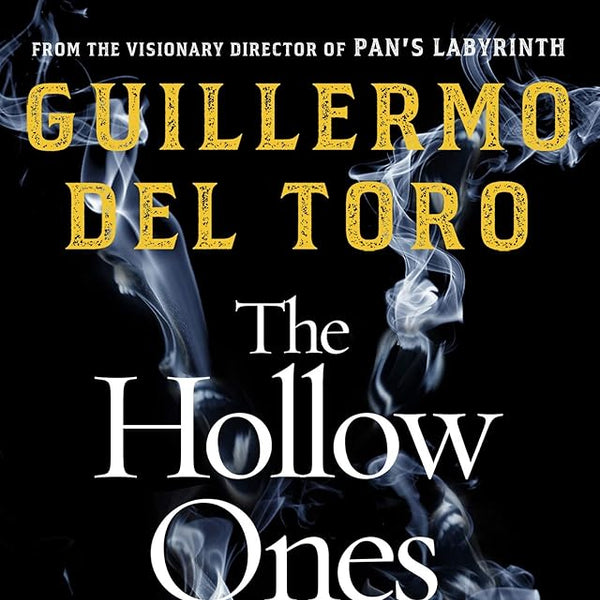 The Hollow Ones cover image
