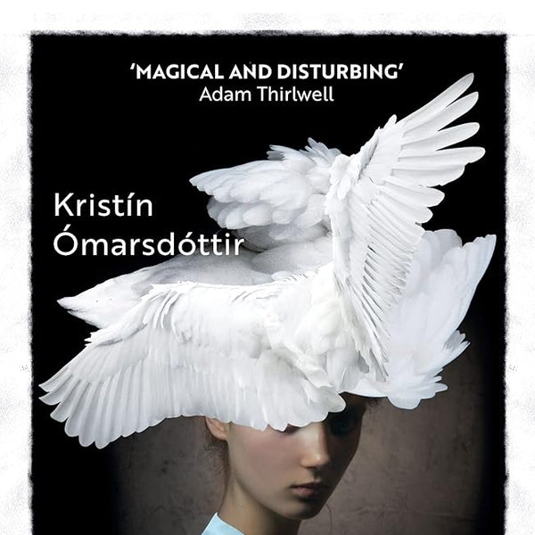 Swanfolk cover image