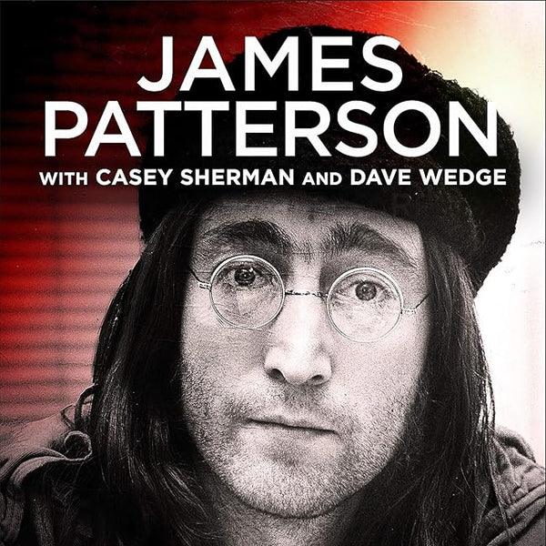The Last Days of John Lennon cover image