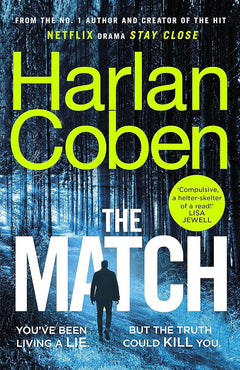 The Match (Wilde #2)