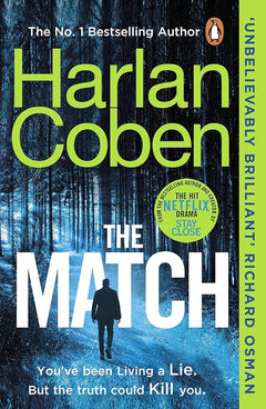 The Match (Wilde #2)