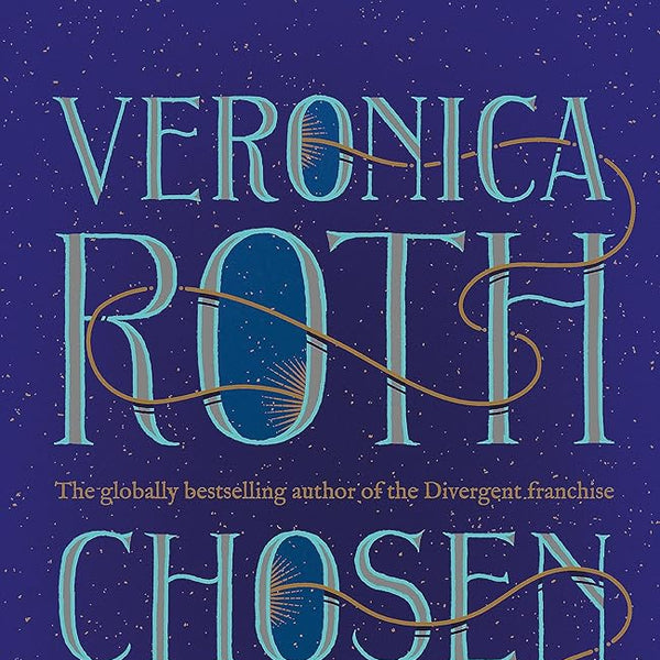 Chosen Ones cover image