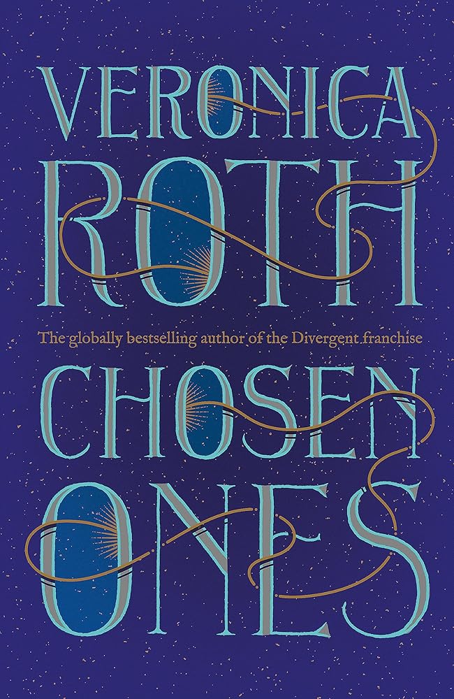 Chosen Ones cover image
