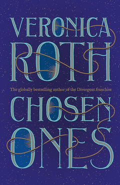Chosen Ones (Chosen Ones #1)
