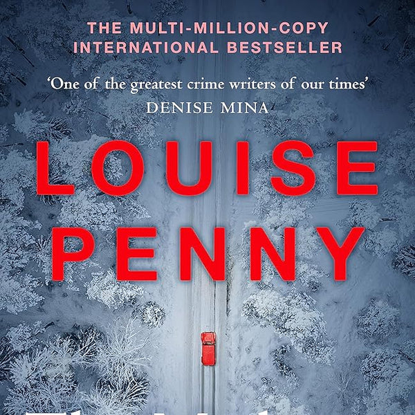 The Madness Of Crowds cover image