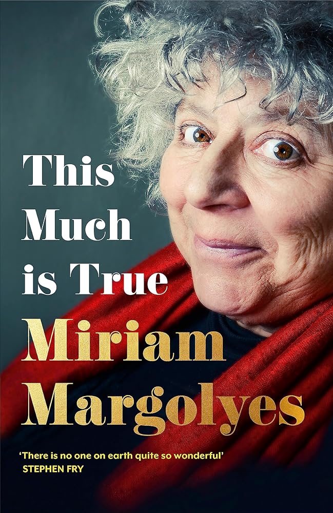 This Much Is True cover image