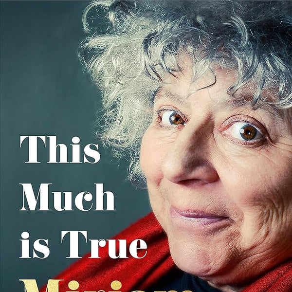 This Much Is True cover image
