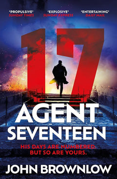 Agent Seventeen