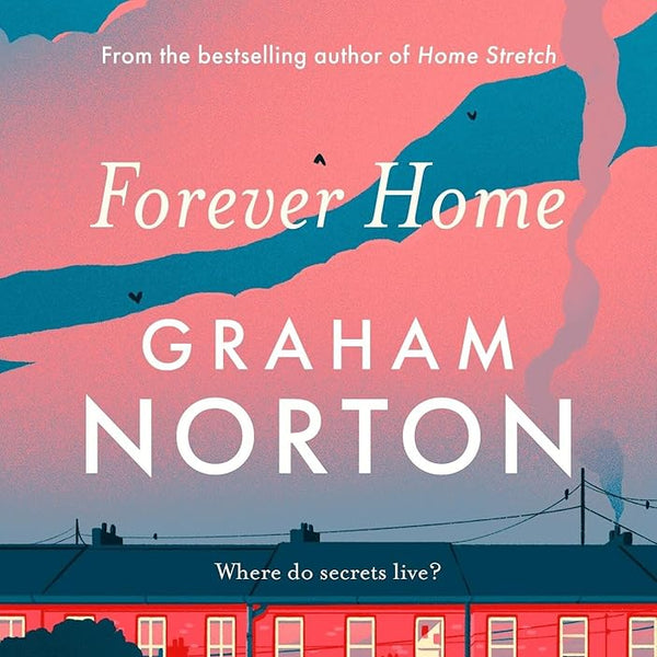 FOREVER HOME cover image