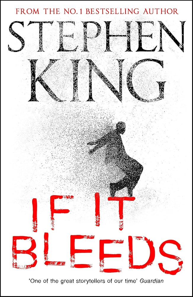 If It Bleeds EXPORT cover image