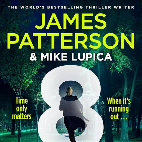 8 Months Left cover image