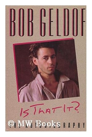 Is That It? cover image