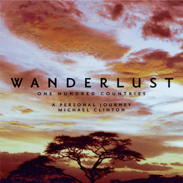Wanderlust cover image
