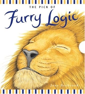 The Pick of Furry Logic cover image