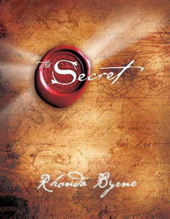 The Secret (Hardcover)