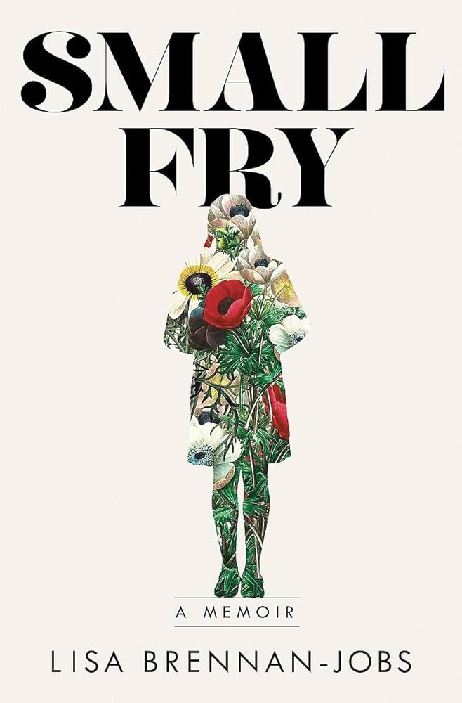 Small Fry cover image