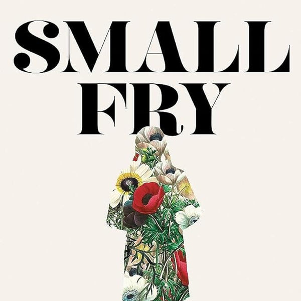 Small Fry cover image