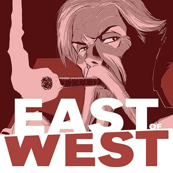 Who Wants War? (East of West) cover image