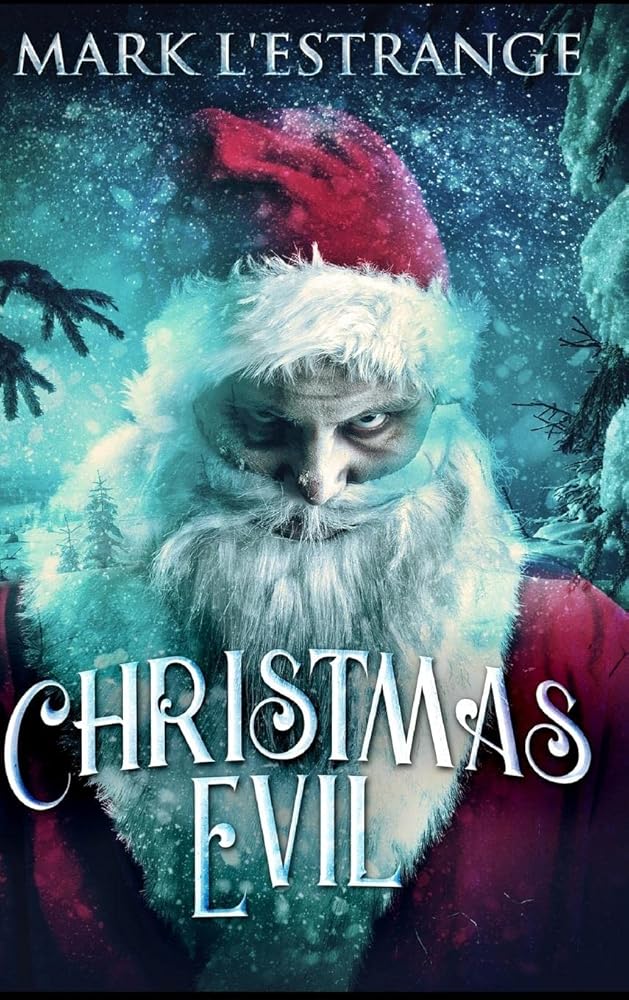 Christmas Evil cover image