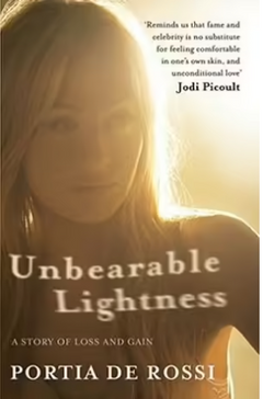 Unbearable Lightness: A Story of Loss and Gain