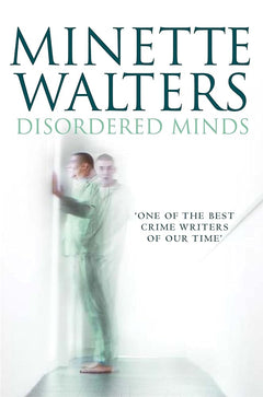 Disordered Minds (Hardcover)