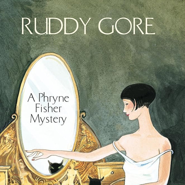 Ruddy Gore cover image