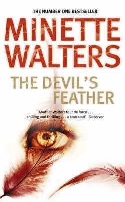 The Devil&apos;s Feather cover image