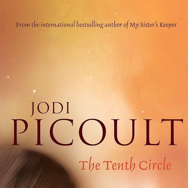 Tenth Circle, THE cover image